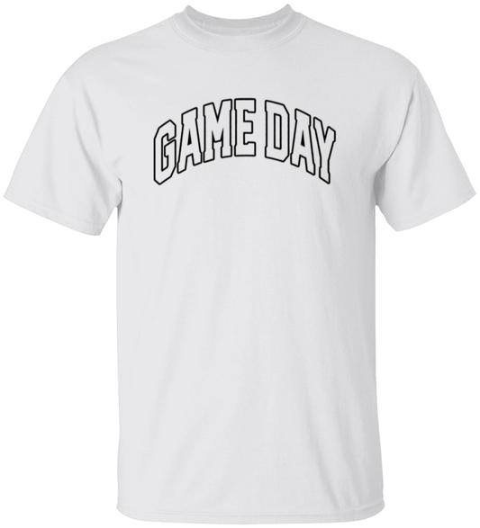 Game Day Shirt