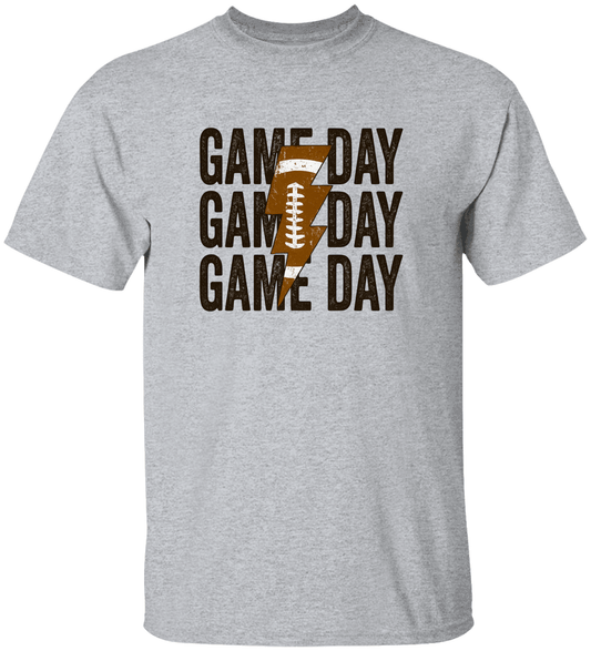 Game Day Football Shirt