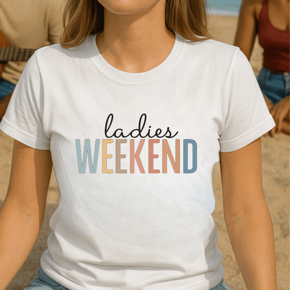 Ladies Weekend Bundle