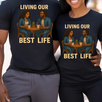 Living Our Best Life