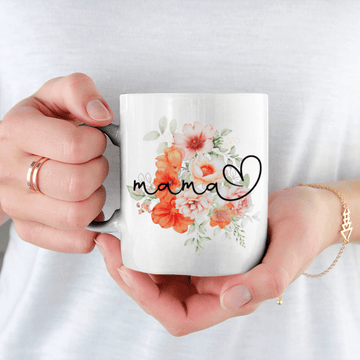 Mama 15 oz.  Mug
