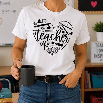Teacher T-Shirt