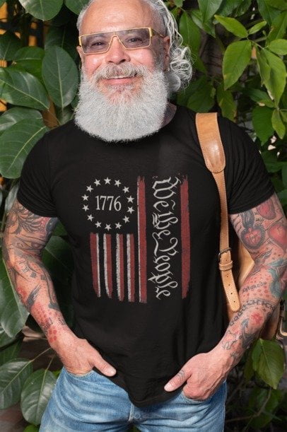 1776 We The People