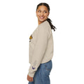 Personalized Mama Sweatshirt - Crewneck Sweatshirt - forallmylove39