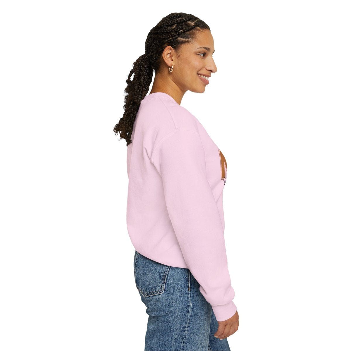 Unisex Crewneck Sweatshirt - Crewneck Sweatshirt - forallmylove39