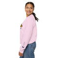 Personalized Mama Sweatshirt - Crewneck Sweatshirt - forallmylove39