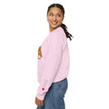 Unisex Crewneck Sweatshirt - Crewneck Sweatshirt - forallmylove39