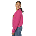 Personalized Mama Sweatshirt - Crewneck Sweatshirt - forallmylove39