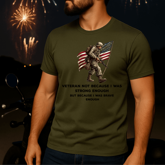 Warrior of Freedom