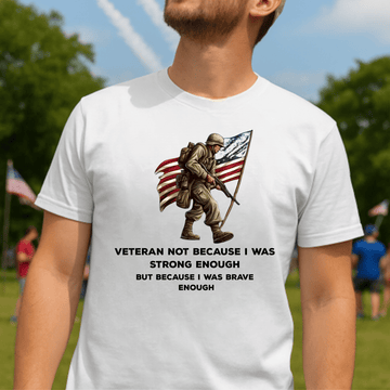 Warrior of Freedom