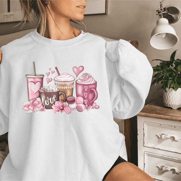 Valentine's Day Coffee Bundle