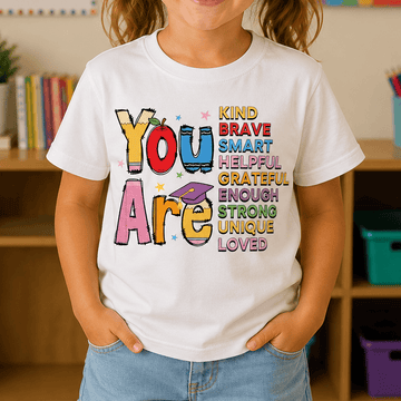 You are braver than you think
