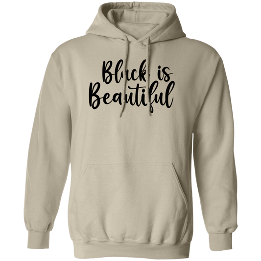 Black Is Beautiful