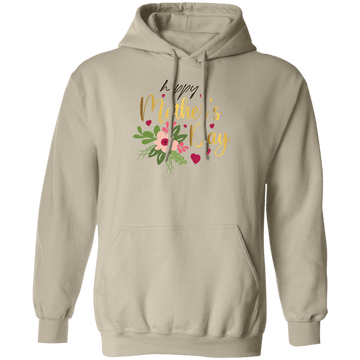 Happy Mother's Day Pullover Hoodie