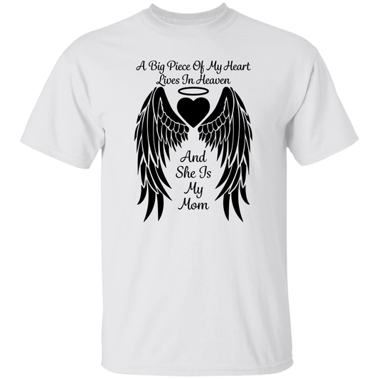A Big Piece of My Heart.... T-Shirt