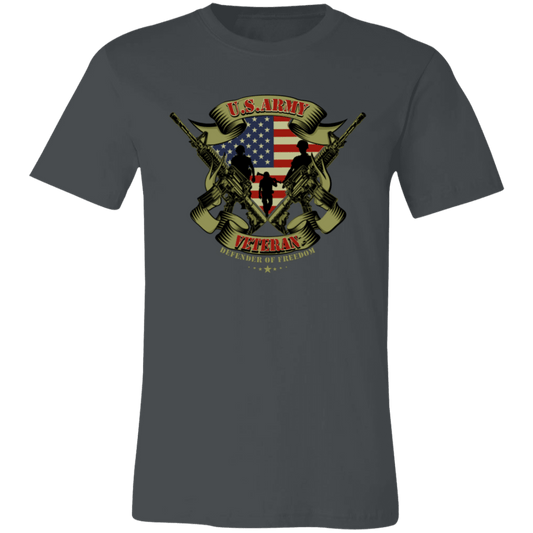 Army Ladies Jersey Short-Sleeve T-Shirt