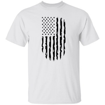 American Flag T-Shirt