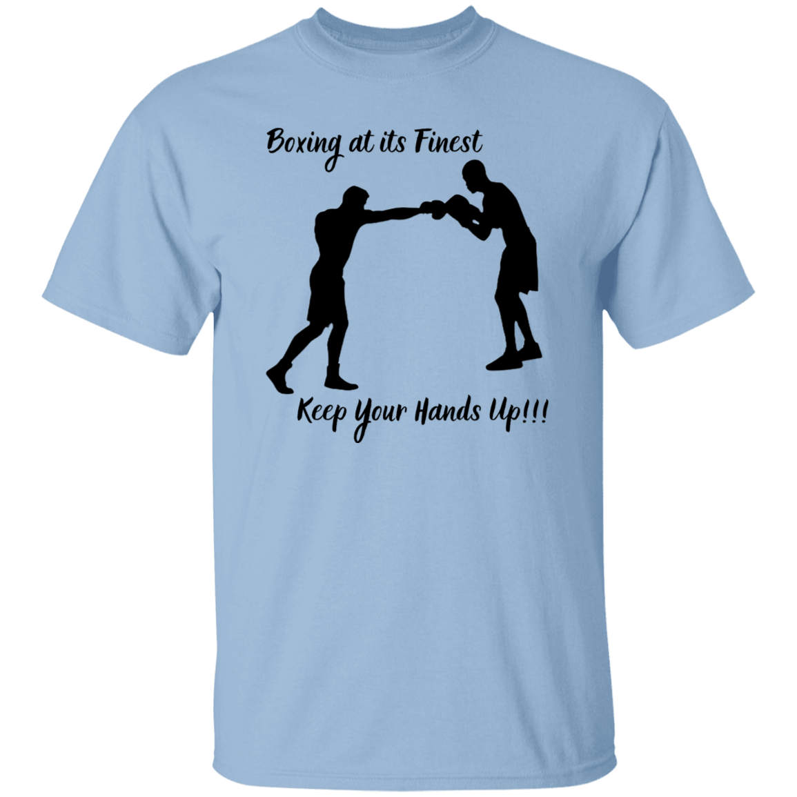 Boxing at its Finest T-Shirt