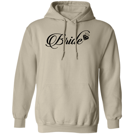 BRIDE Pullover Hoodie