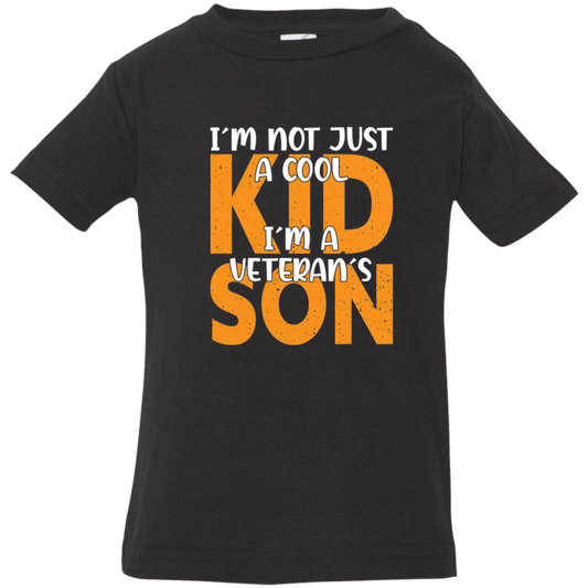 Cool Kid Infant Jersey T-Shirt