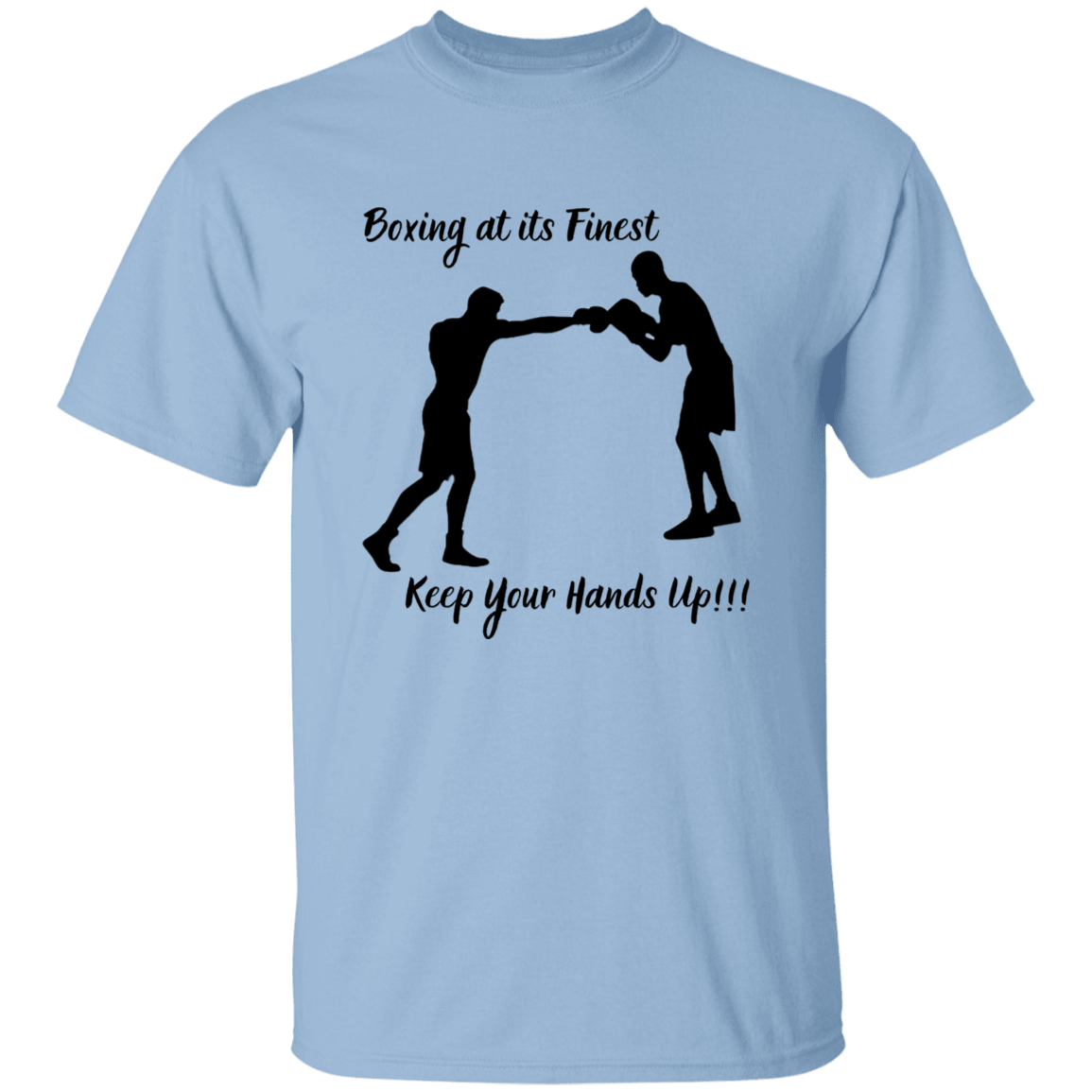 Boxing at its finest T-Shirt