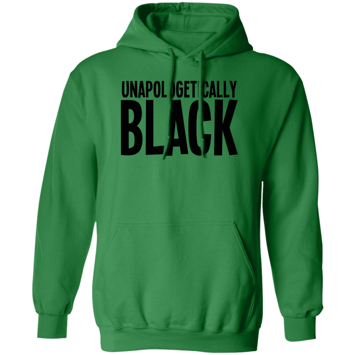 Unapologetically Black