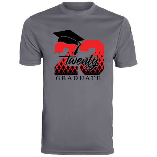 Twenty 23 Moisture-Wicking Tee