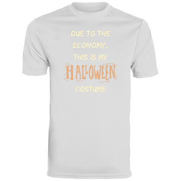 Economy Costume Youth Moisture-Wicking Tee