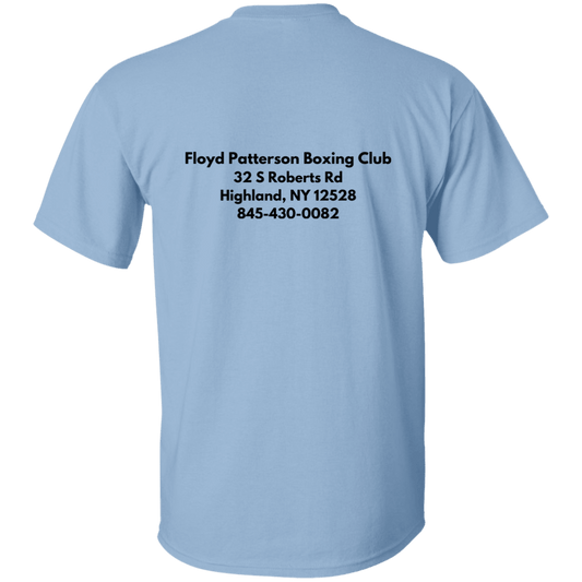 Boxing Mom  T-Shirt