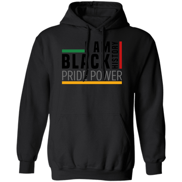 I Am Black History