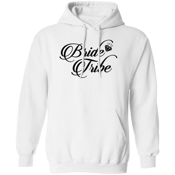 BRIDE TRIBE Pullover Hoodie