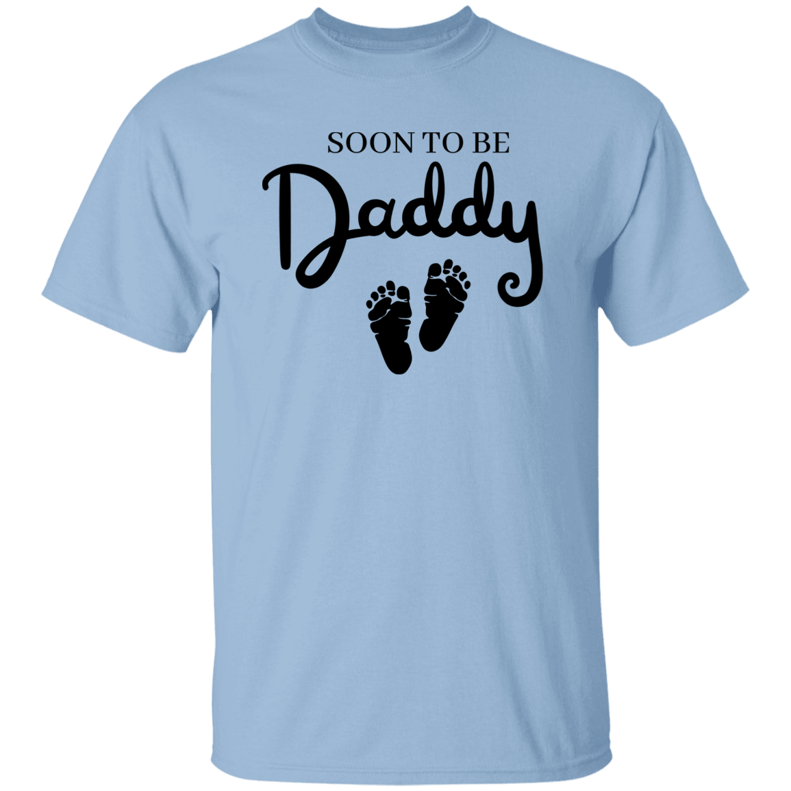 Daddy to Be  T-Shirt