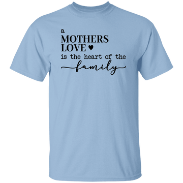 A Mother's Love .... T-Shirt