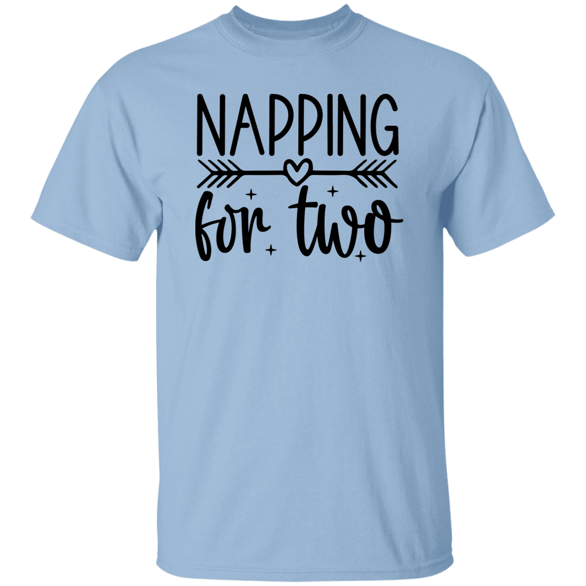 Napping for Two T-Shirt