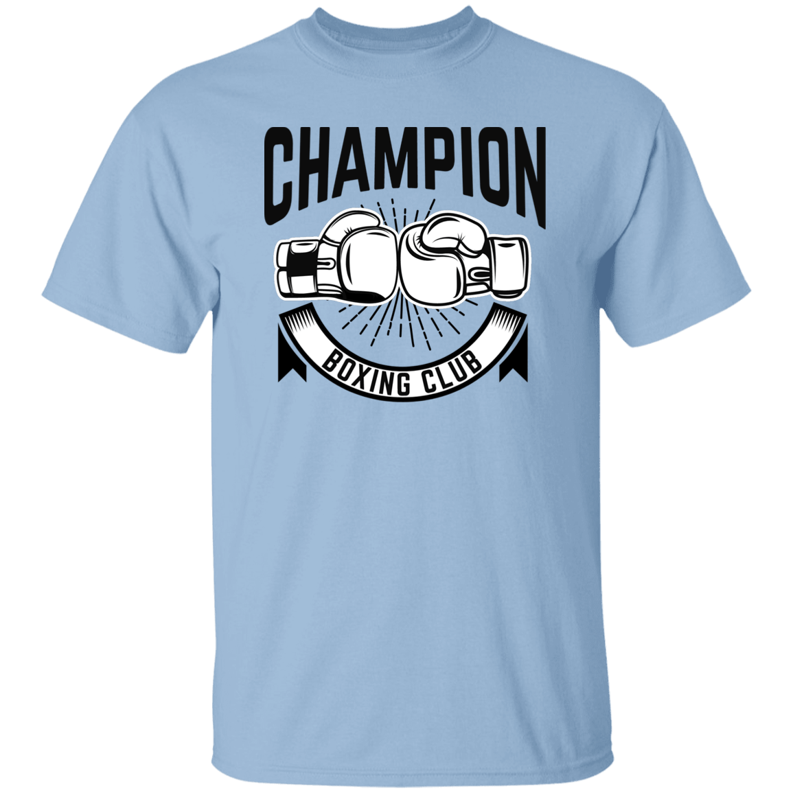 Champion T-Shirt
