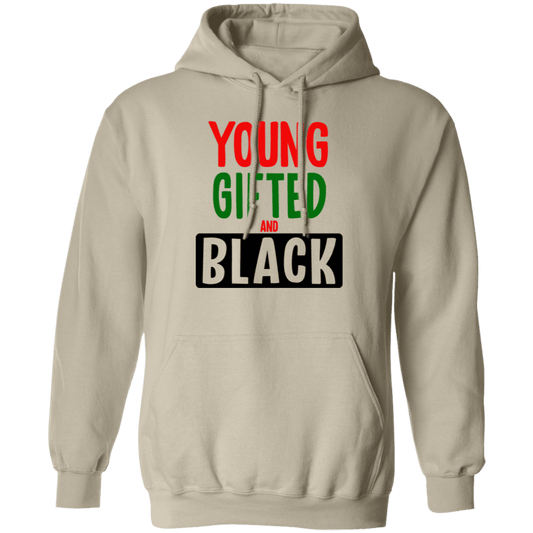 Young Gifted & Black