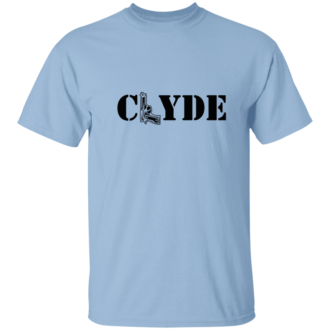 Clyde T-Shirt
