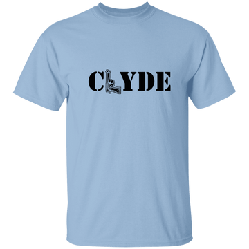 Clyde T-Shirt