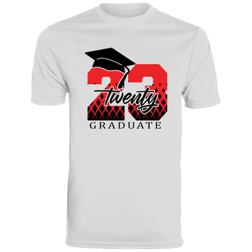 Twenty 23 Moisture-Wicking Tee