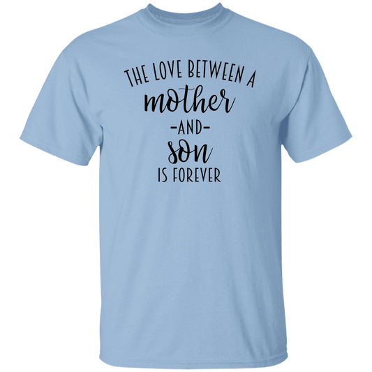 The Love between Mother ...T-Shirt