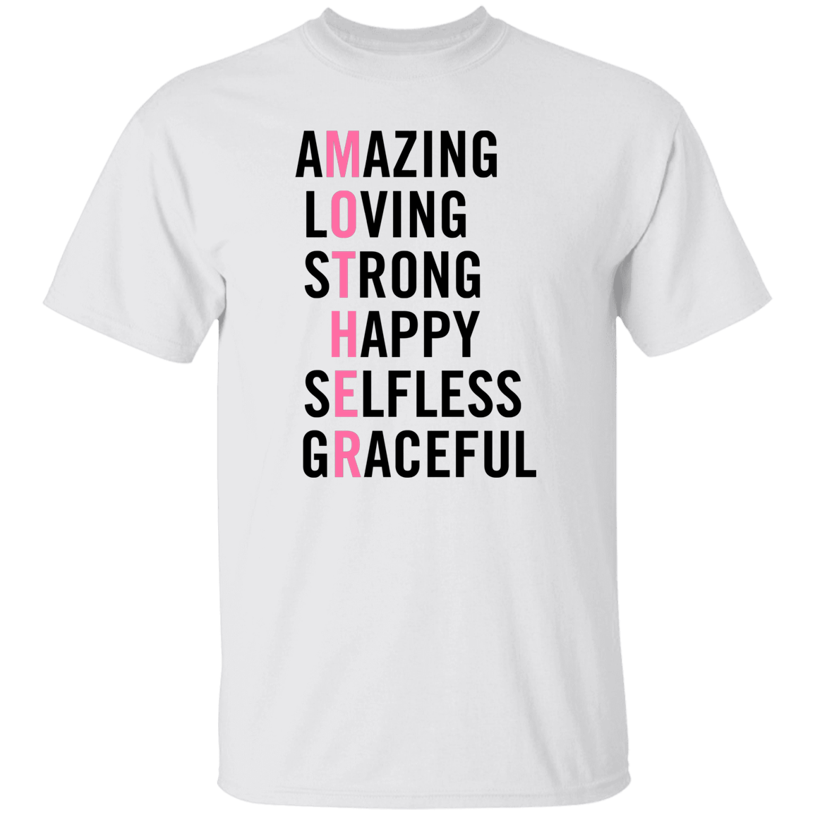 Amazing Mother ...T-Shirt