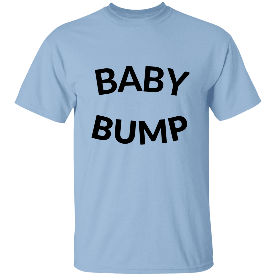 Baby Bump T-Shirt