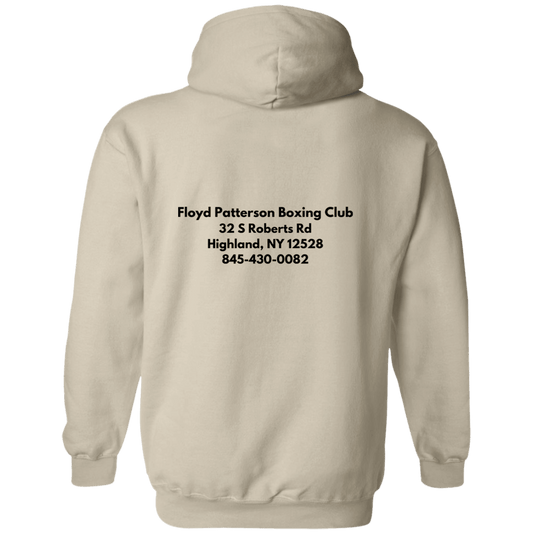 Boxing it's Cheaper ....Pullover Hoodie