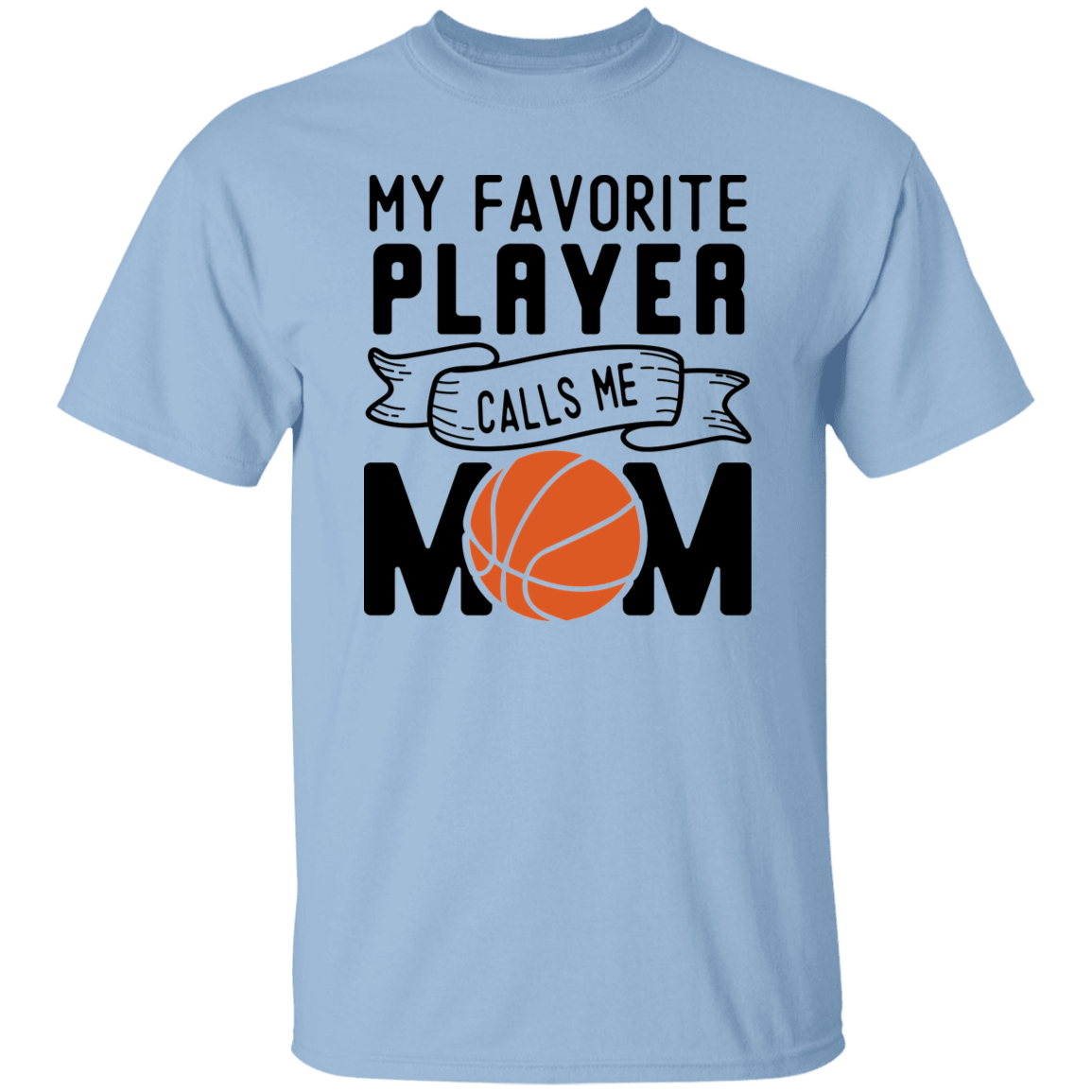 My favorite player T-Shirt