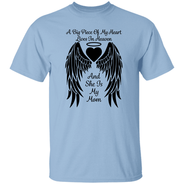 A Big Piece of My Heart.... T-Shirt