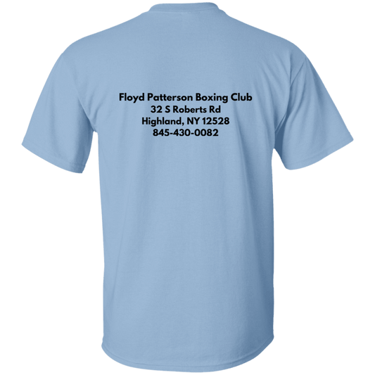 Boxing at its finest T-Shirt
