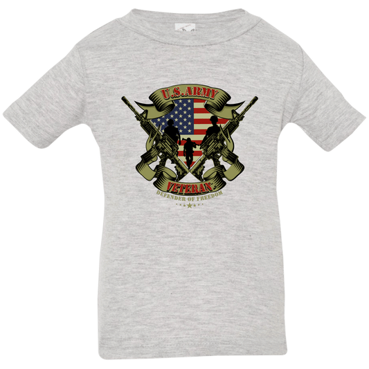 Army Infant Jersey T-Shirt