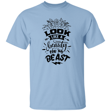 Beauty for Beast T-Shirt