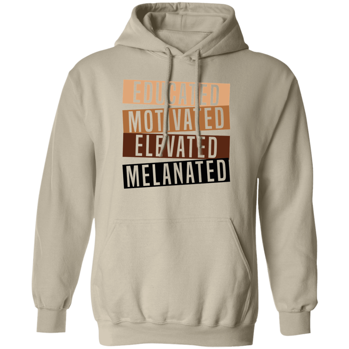 Educated Motivated