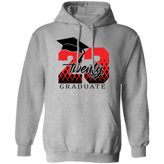 Twenty 23 Pullover Hoodie